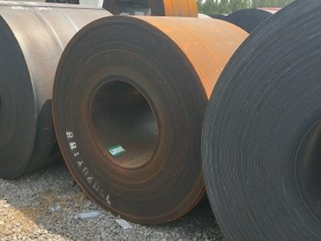 涟水Q355NHB耐候板